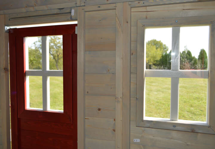 Wendi Toys Spielhaus Elefant